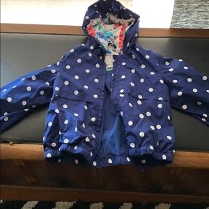 1989 Place 3T rain jacket barely worn